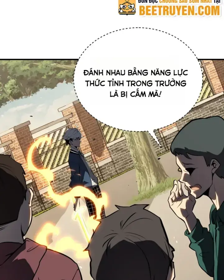 Toàn Chức Thức Tỉnh Chapter 4 - Trang 5