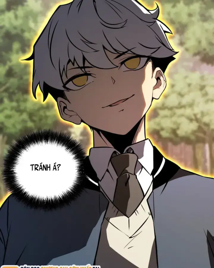 Toàn Chức Thức Tỉnh Chapter 4 - Trang 50
