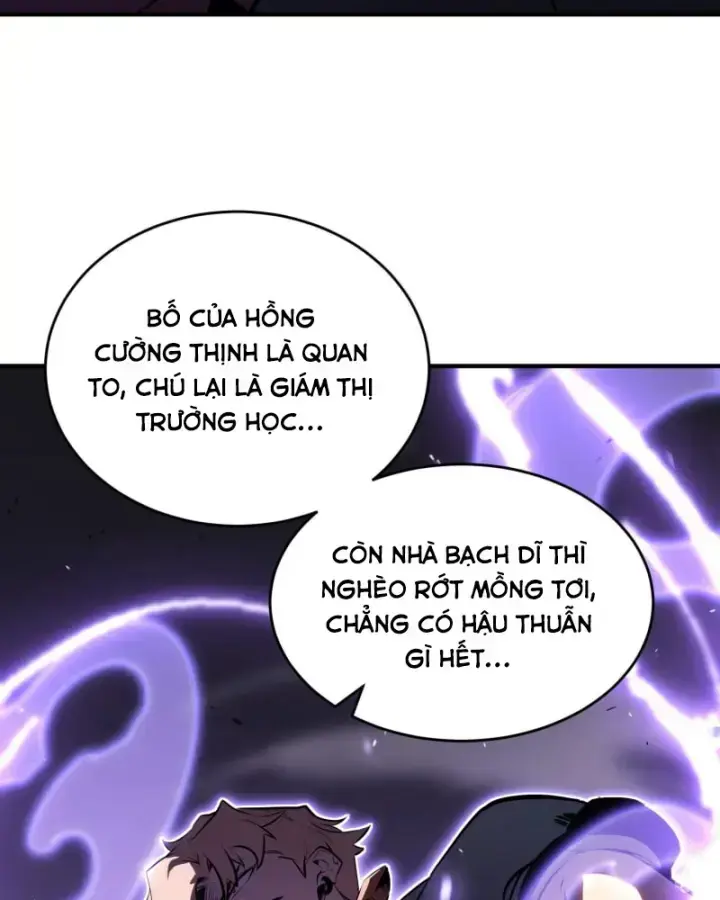 Toàn Chức Thức Tỉnh Chapter 4 - Trang 7