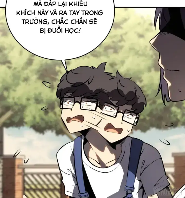 Toàn Chức Thức Tỉnh Chapter 4 - Trang 9
