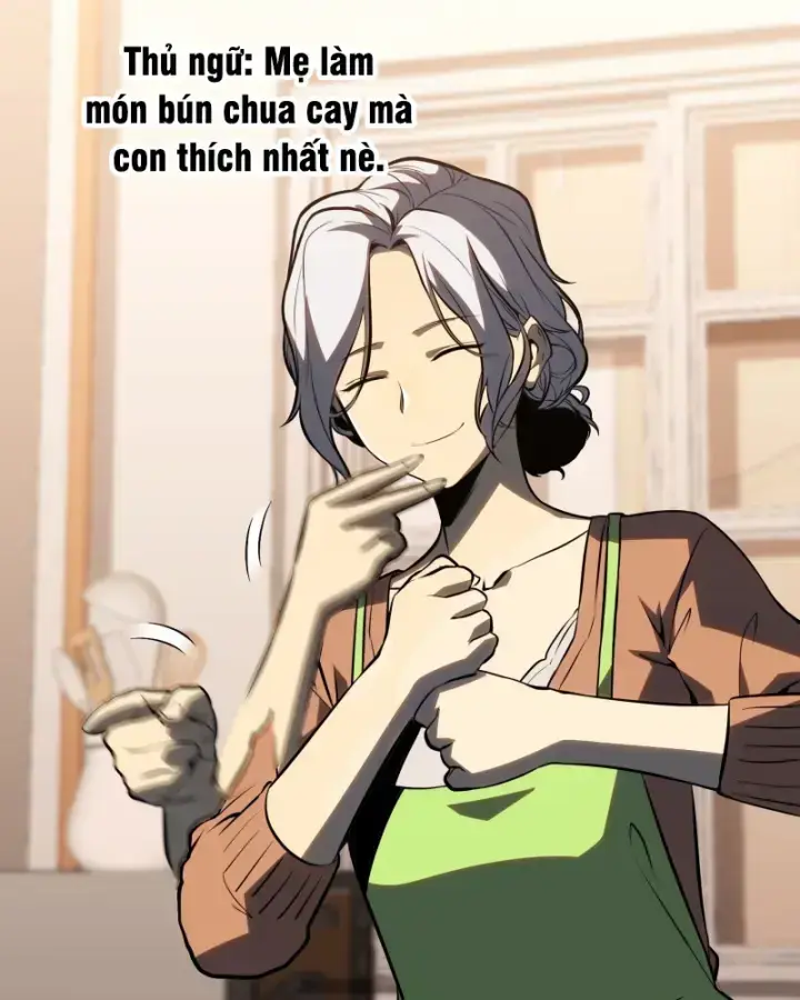 Toàn Chức Thức Tỉnh Chapter 5 - Trang 22