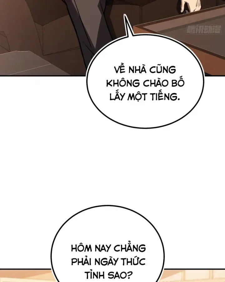 Toàn Chức Thức Tỉnh Chapter 5 - Trang 37