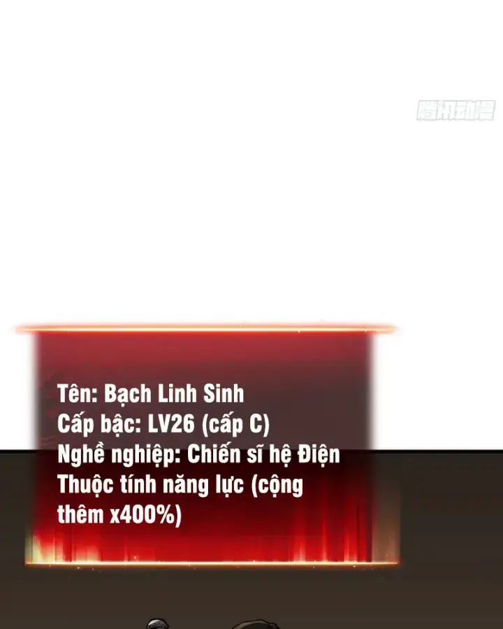 Toàn Chức Thức Tỉnh Chapter 5 - Trang 43