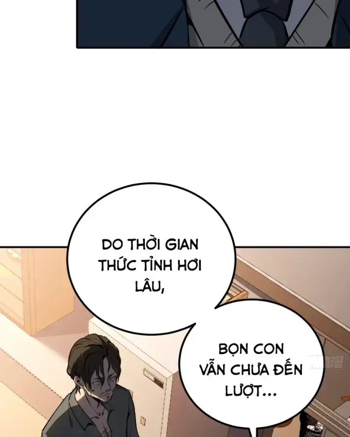 Toàn Chức Thức Tỉnh Chapter 5 - Trang 47