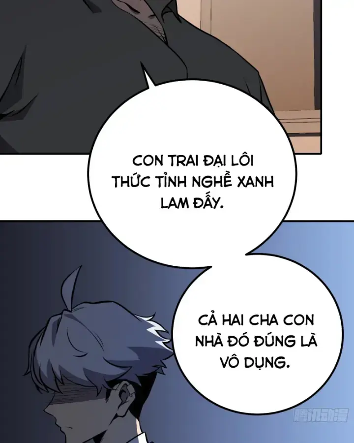 Toàn Chức Thức Tỉnh Chapter 5 - Trang 50