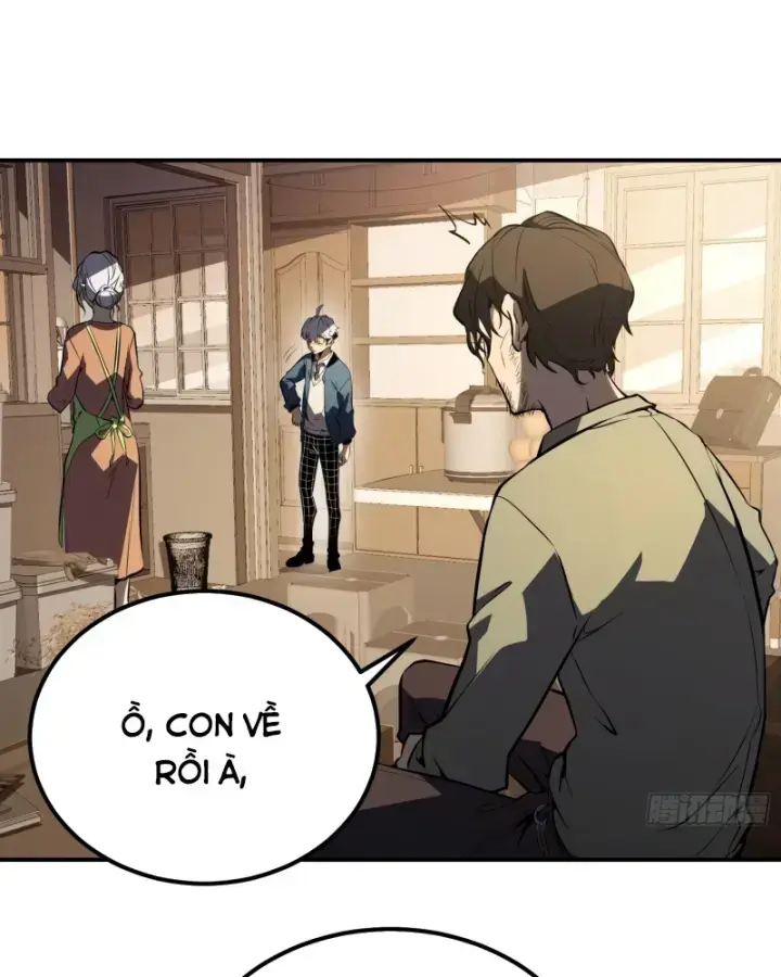 Toàn Chức Thức Tỉnh Chapter 5 - Trang 9