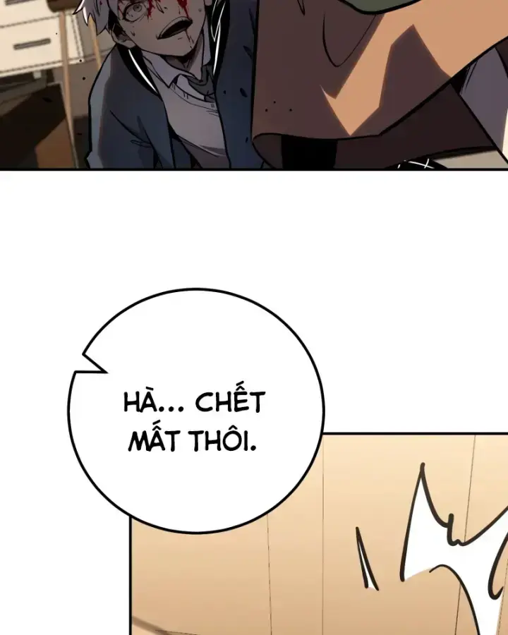 Toàn Chức Thức Tỉnh Chapter 6 - Trang 31