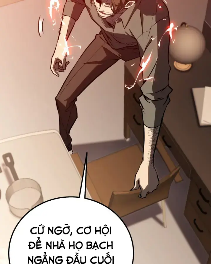 Toàn Chức Thức Tỉnh Chapter 6 - Trang 36