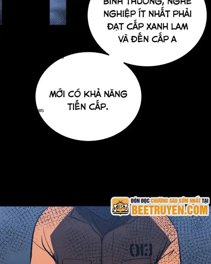 Toàn Chức Thức Tỉnh Chapter 6 - Trang 4