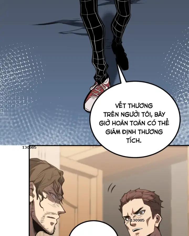 Toàn Chức Thức Tỉnh Chapter 7 - Trang 11