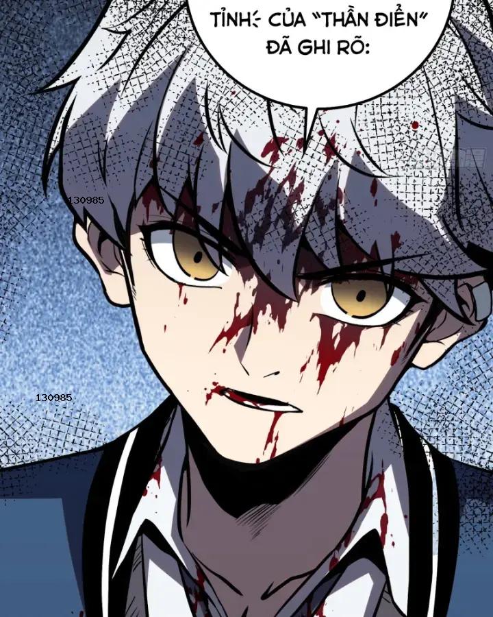 Toàn Chức Thức Tỉnh Chapter 7 - Trang 13