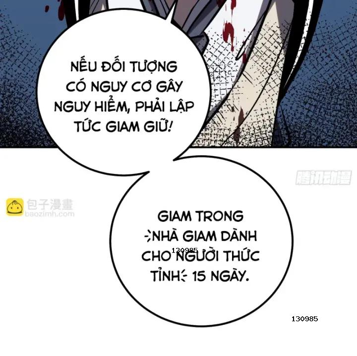 Toàn Chức Thức Tỉnh Chapter 7 - Trang 14