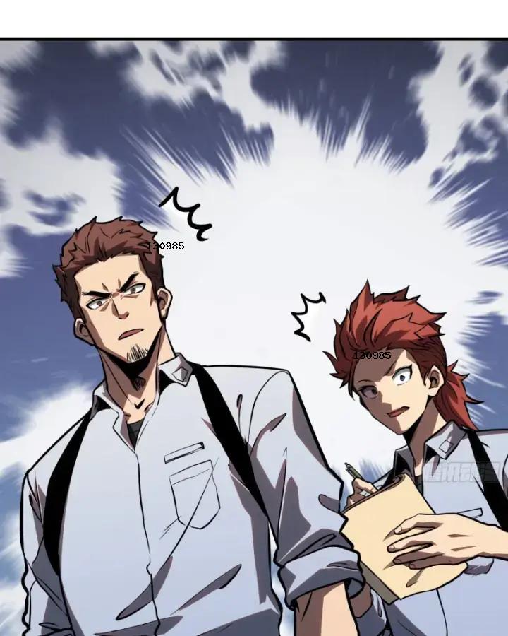 Toàn Chức Thức Tỉnh Chapter 7 - Trang 15