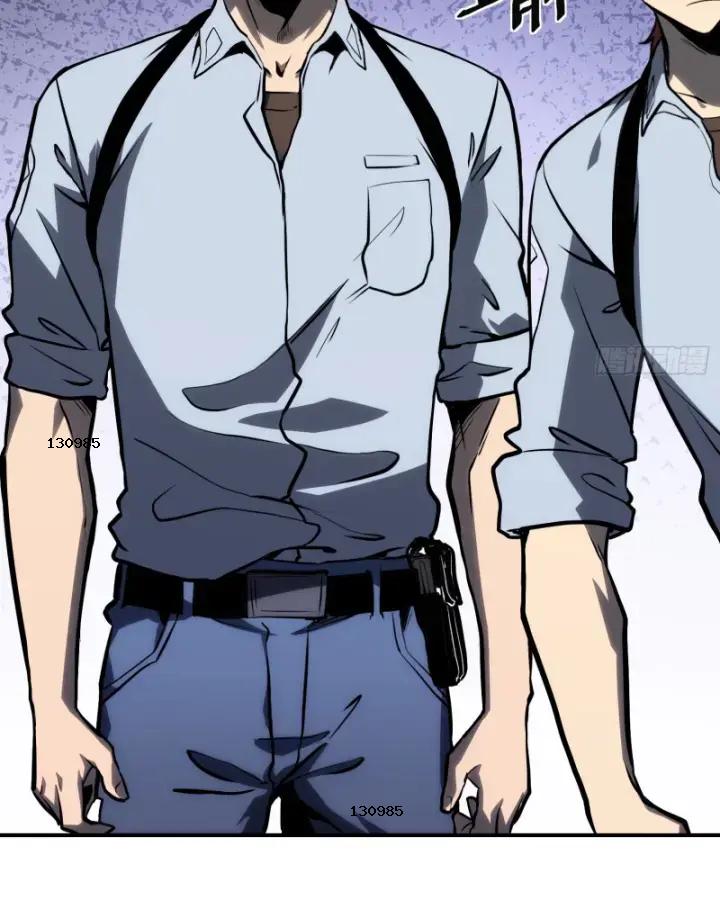 Toàn Chức Thức Tỉnh Chapter 7 - Trang 20
