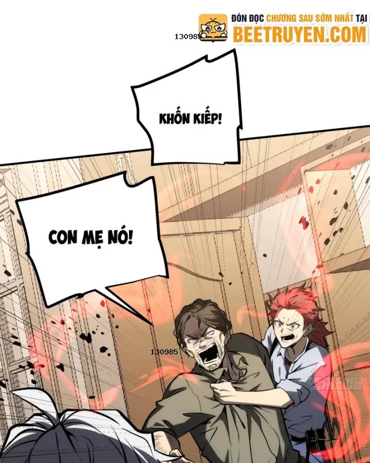 Toàn Chức Thức Tỉnh Chapter 7 - Trang 21