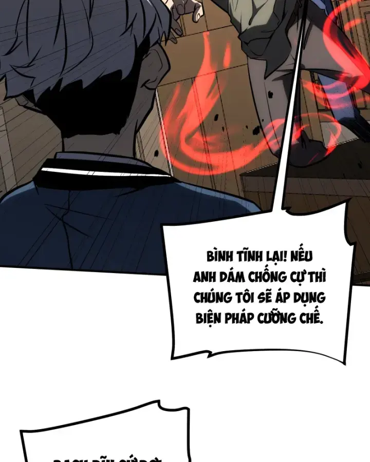 Toàn Chức Thức Tỉnh Chapter 7 - Trang 22