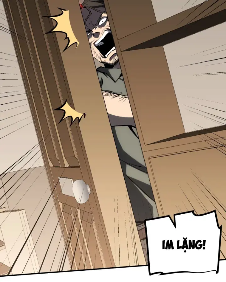 Toàn Chức Thức Tỉnh Chapter 7 - Trang 24