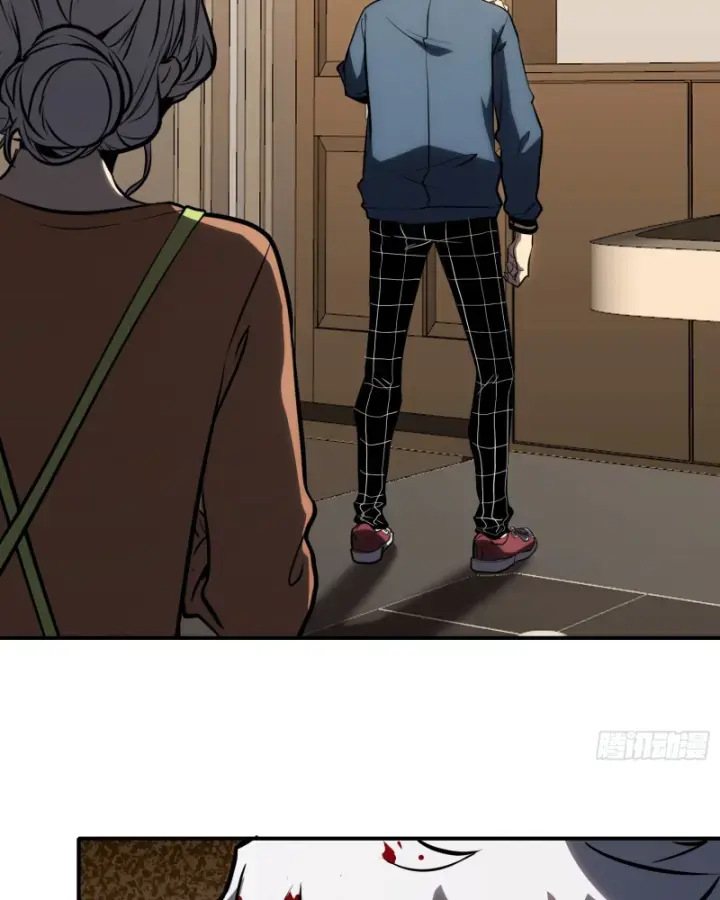 Toàn Chức Thức Tỉnh Chapter 7 - Trang 26