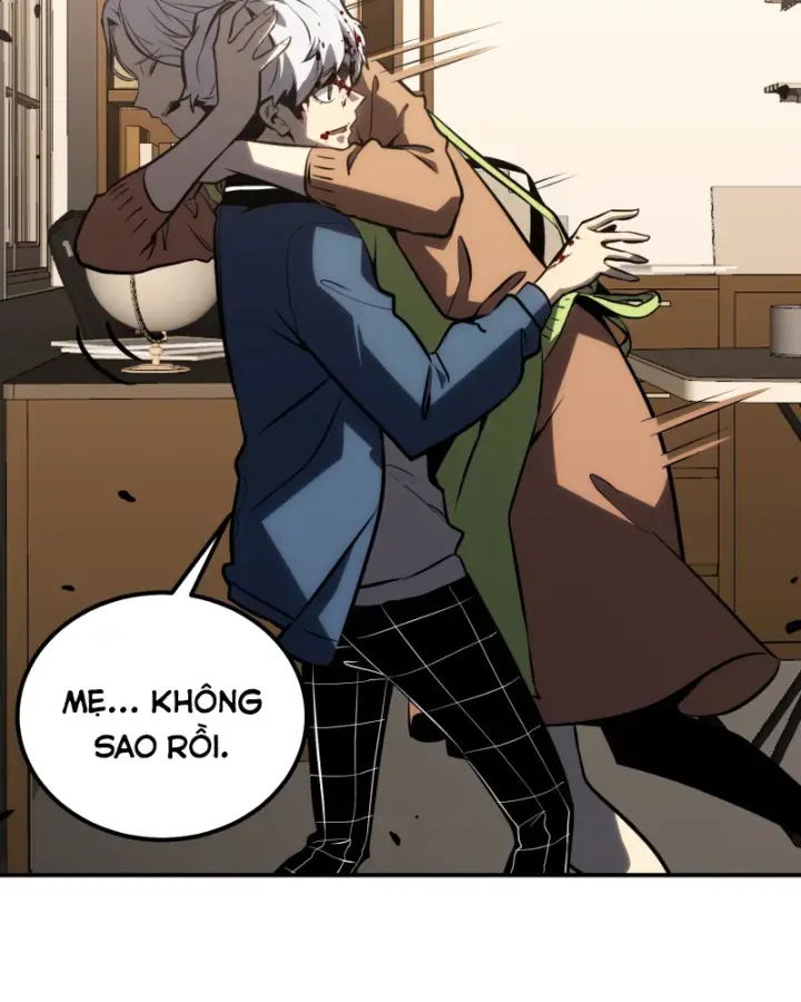 Toàn Chức Thức Tỉnh Chapter 7 - Trang 29