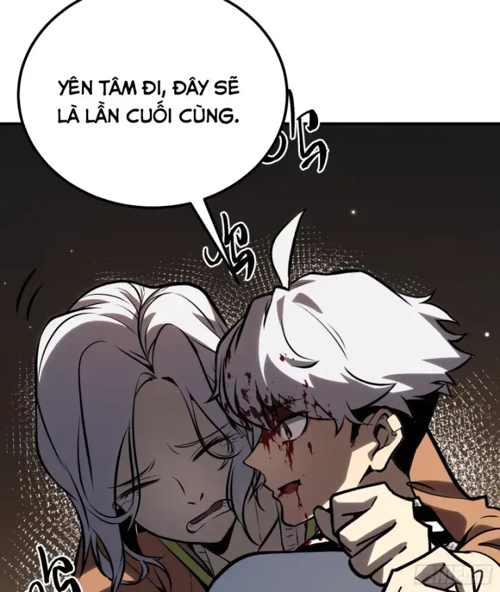 Toàn Chức Thức Tỉnh Chapter 7 - Trang 32