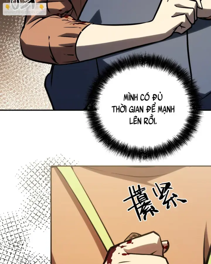 Toàn Chức Thức Tỉnh Chapter 7 - Trang 33
