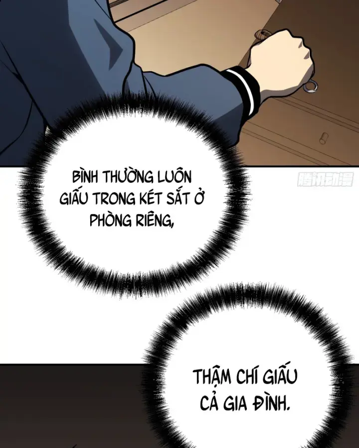 Toàn Chức Thức Tỉnh Chapter 7 - Trang 44