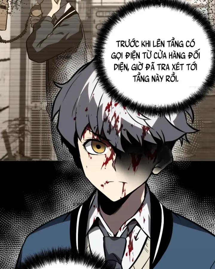 Toàn Chức Thức Tỉnh Chapter 7 - Trang 5