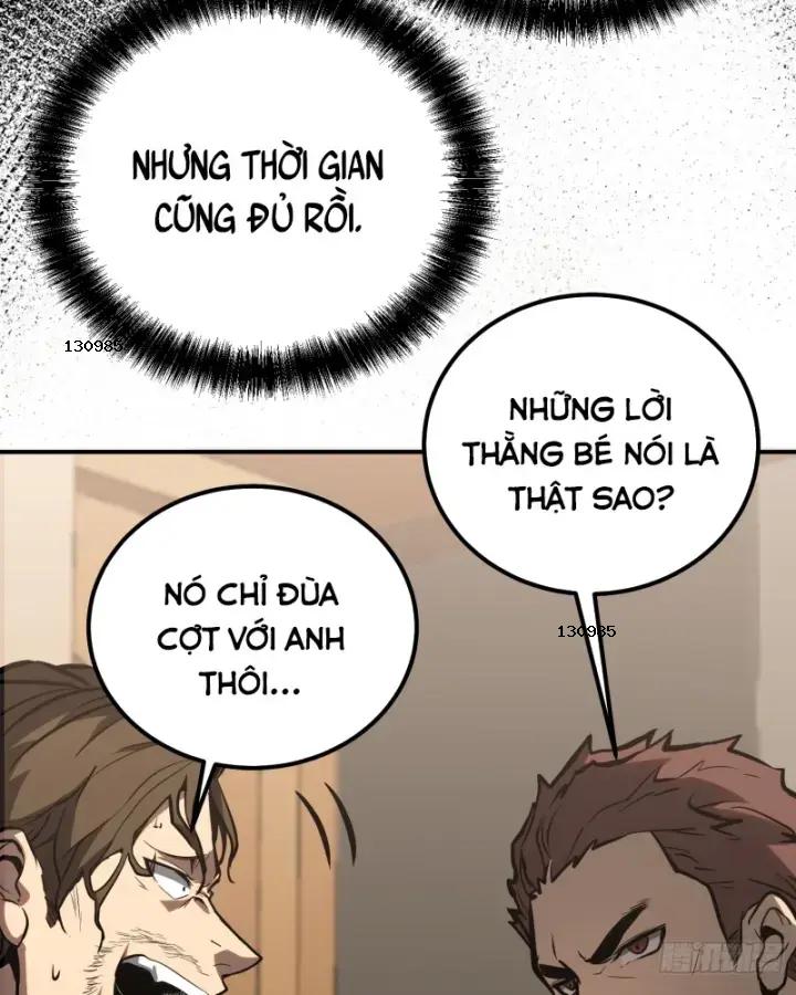 Toàn Chức Thức Tỉnh Chapter 7 - Trang 7
