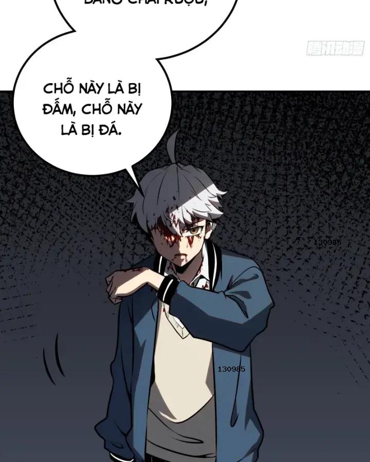 Toàn Chức Thức Tỉnh Chapter 7 - Trang 9