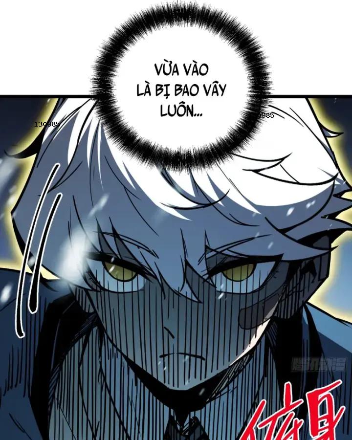 Toàn Chức Thức Tỉnh Chapter 8 - Trang 10