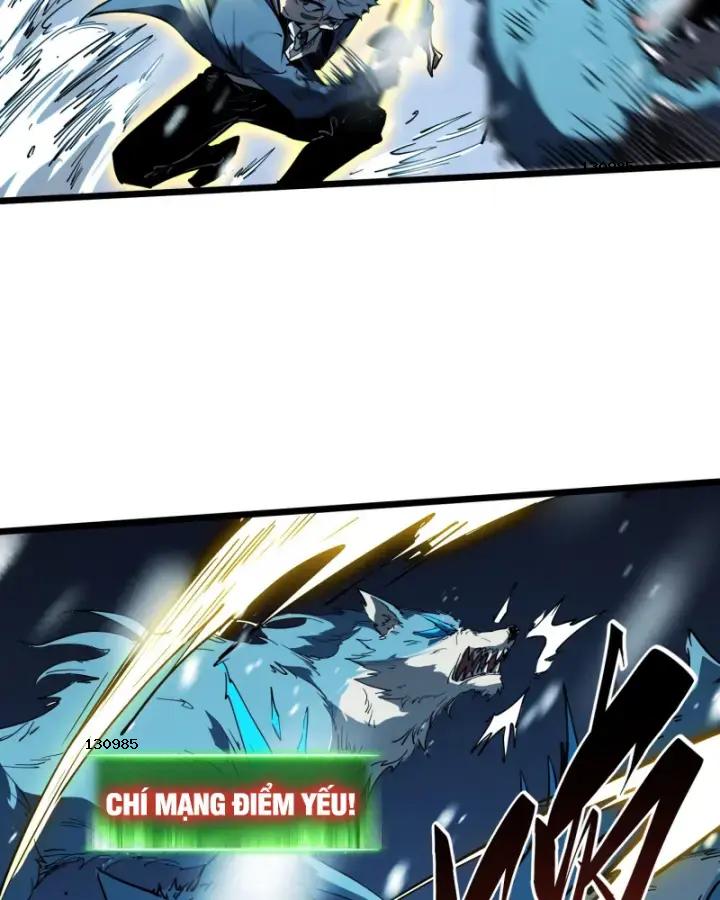 Toàn Chức Thức Tỉnh Chapter 8 - Trang 13