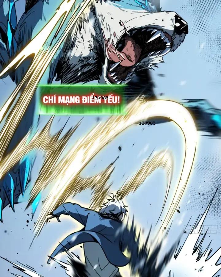 Toàn Chức Thức Tỉnh Chapter 8 - Trang 15