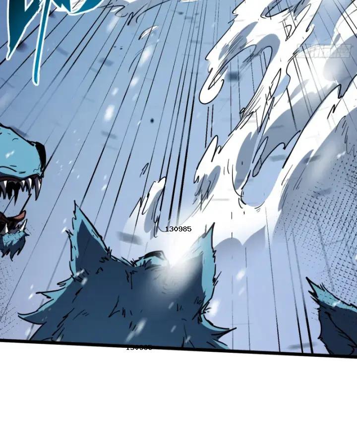 Toàn Chức Thức Tỉnh Chapter 8 - Trang 20