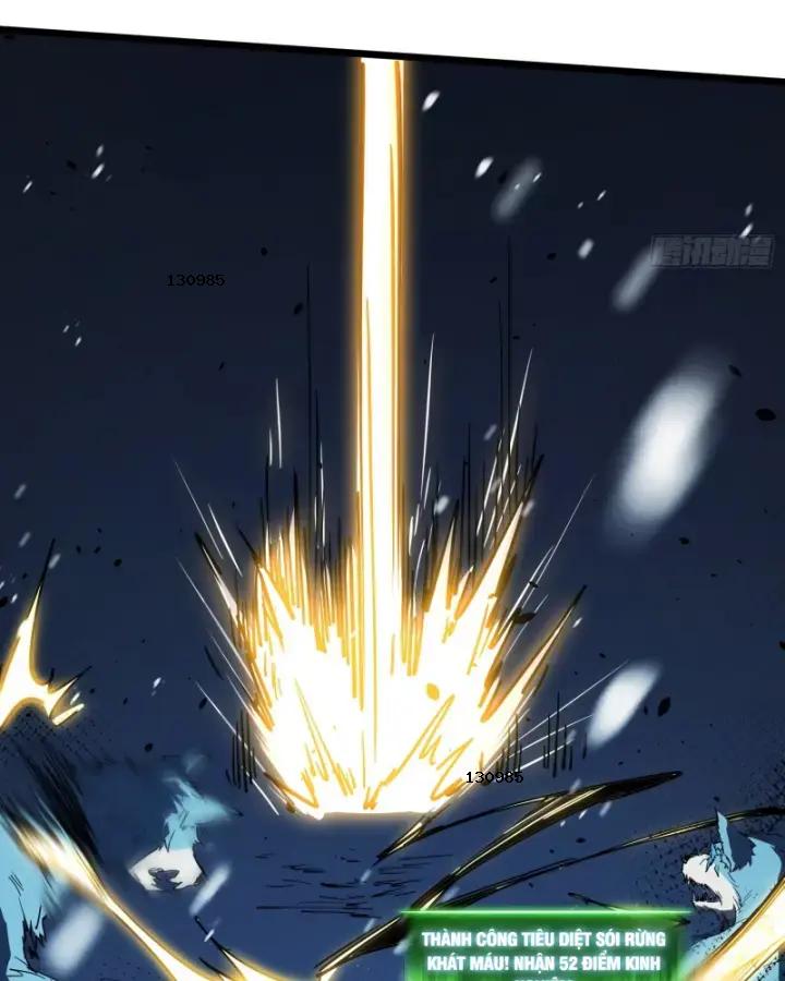 Toàn Chức Thức Tỉnh Chapter 8 - Trang 21