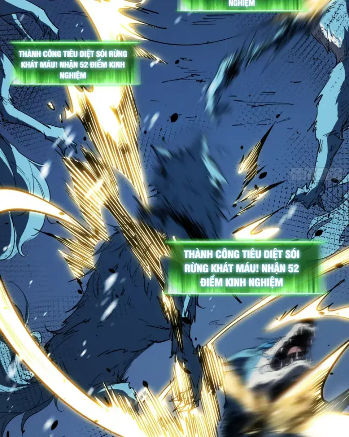 Toàn Chức Thức Tỉnh Chapter 8 - Trang 22