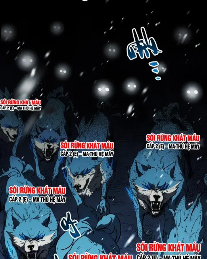 Toàn Chức Thức Tỉnh Chapter 8 - Trang 3