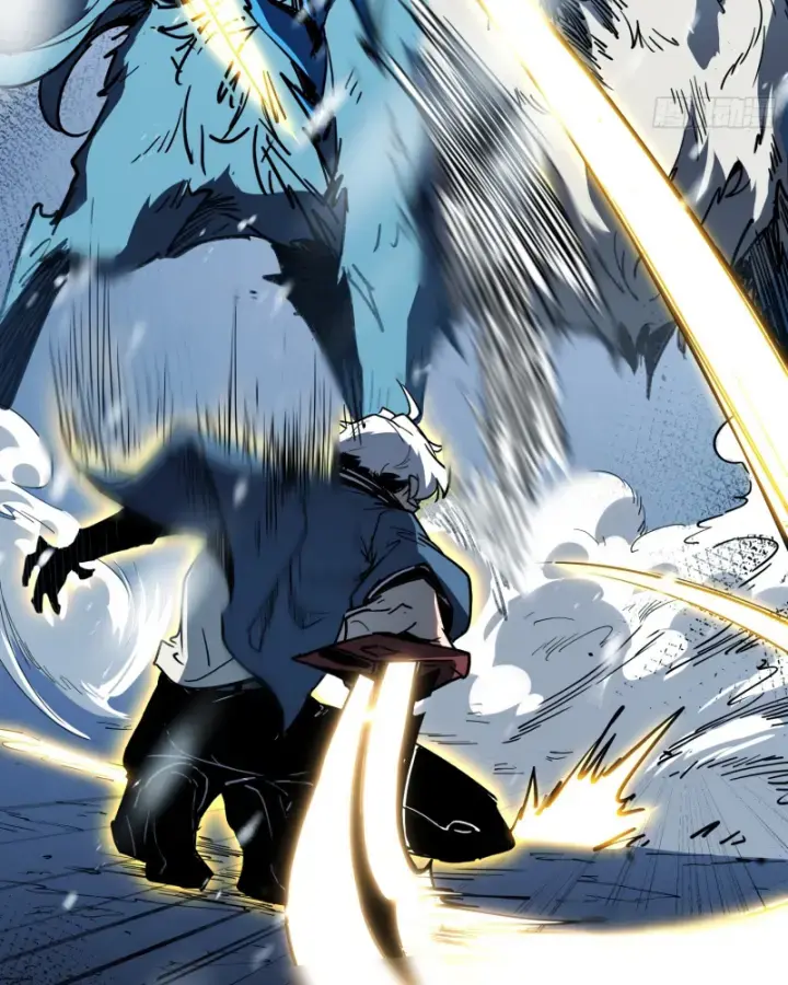 Toàn Chức Thức Tỉnh Chapter 8 - Trang 30