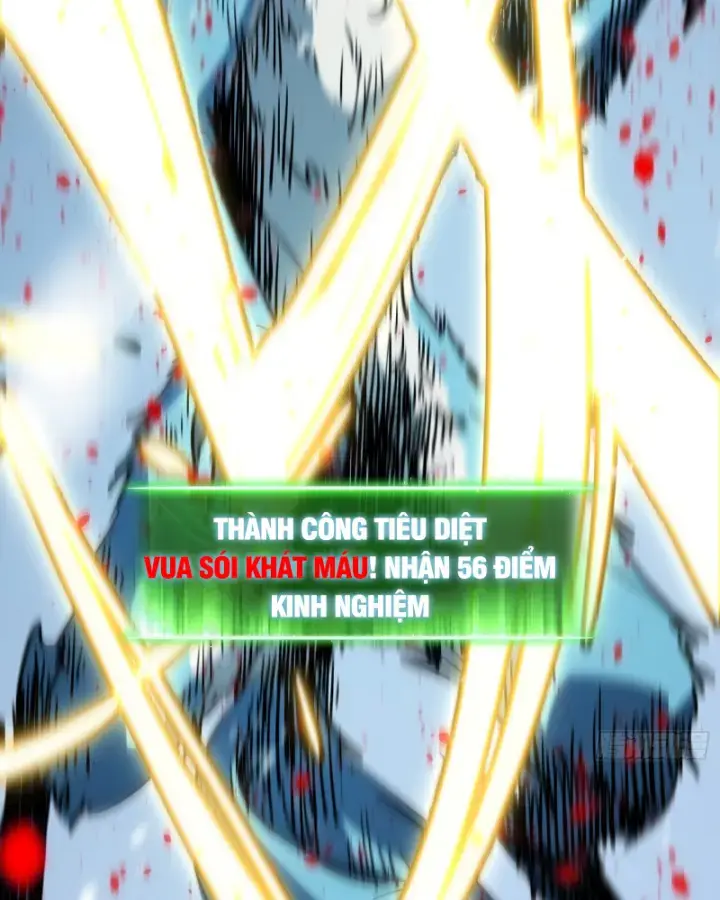 Toàn Chức Thức Tỉnh Chapter 8 - Trang 36