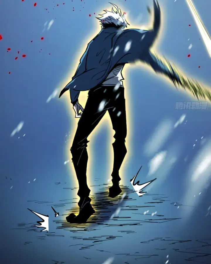 Toàn Chức Thức Tỉnh Chapter 8 - Trang 40