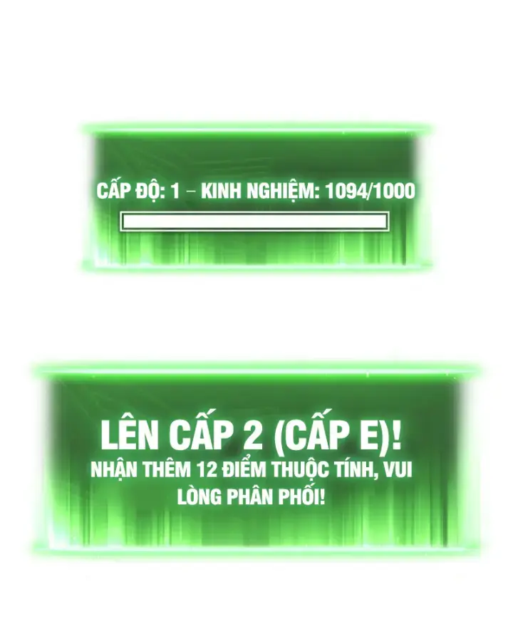 Toàn Chức Thức Tỉnh Chapter 8 - Trang 44