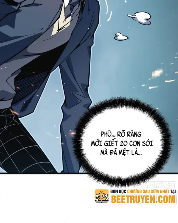 Toàn Chức Thức Tỉnh Chapter 8 - Trang 46