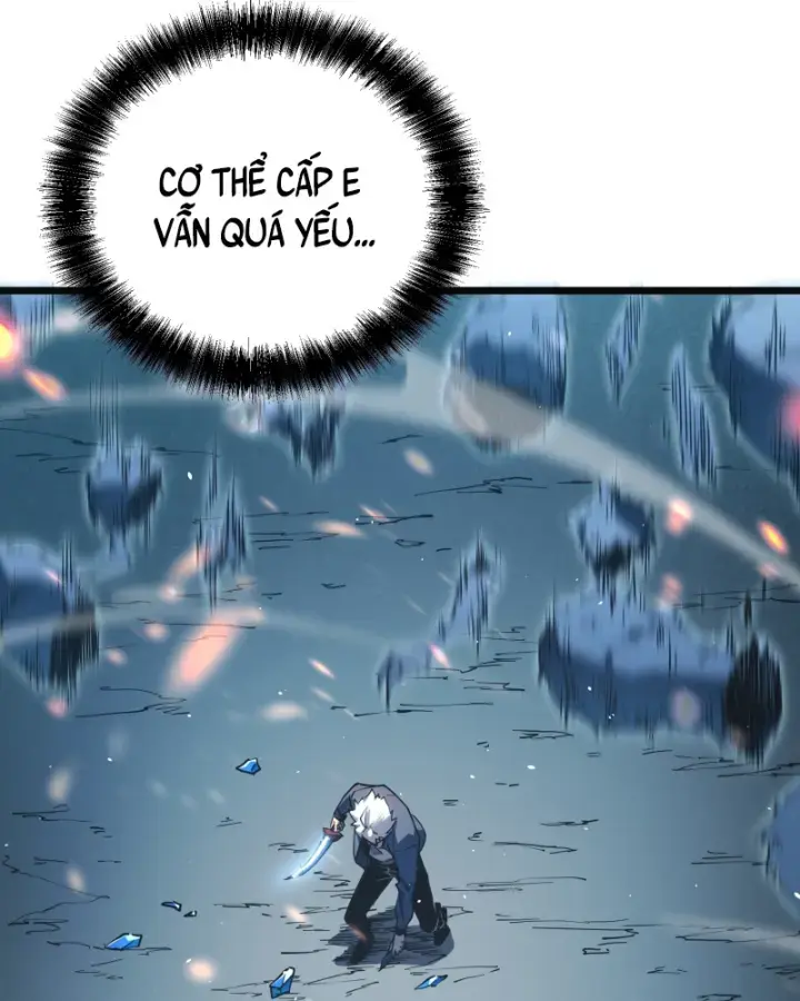 Toàn Chức Thức Tỉnh Chapter 8 - Trang 47