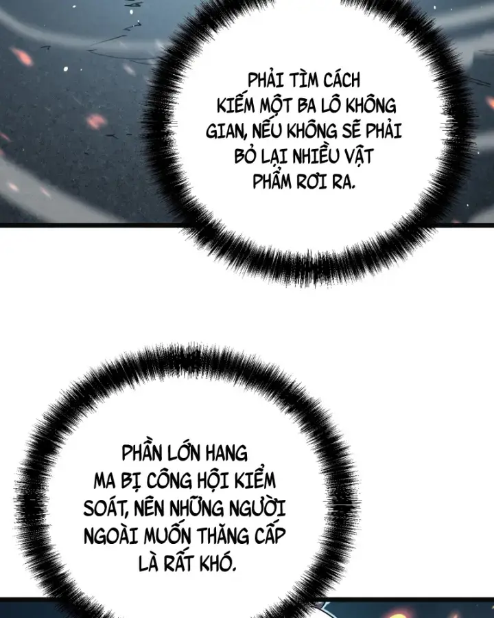 Toàn Chức Thức Tỉnh Chapter 8 - Trang 49
