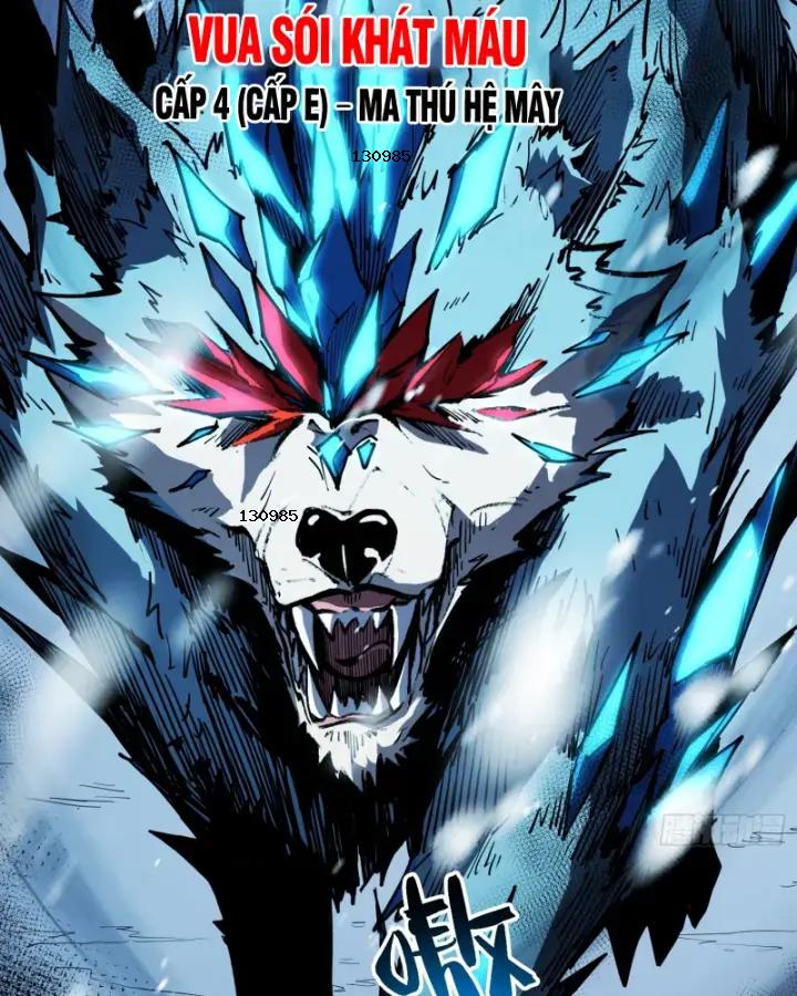 Toàn Chức Thức Tỉnh Chapter 8 - Trang 5