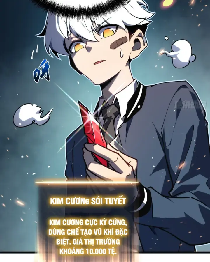 Toàn Chức Thức Tỉnh Chapter 8 - Trang 50