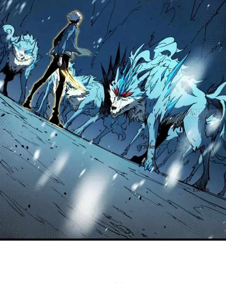 Toàn Chức Thức Tỉnh Chapter 8 - Trang 9