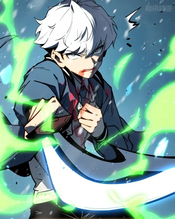 Toàn Chức Thức Tỉnh Chapter 9 - Trang 29