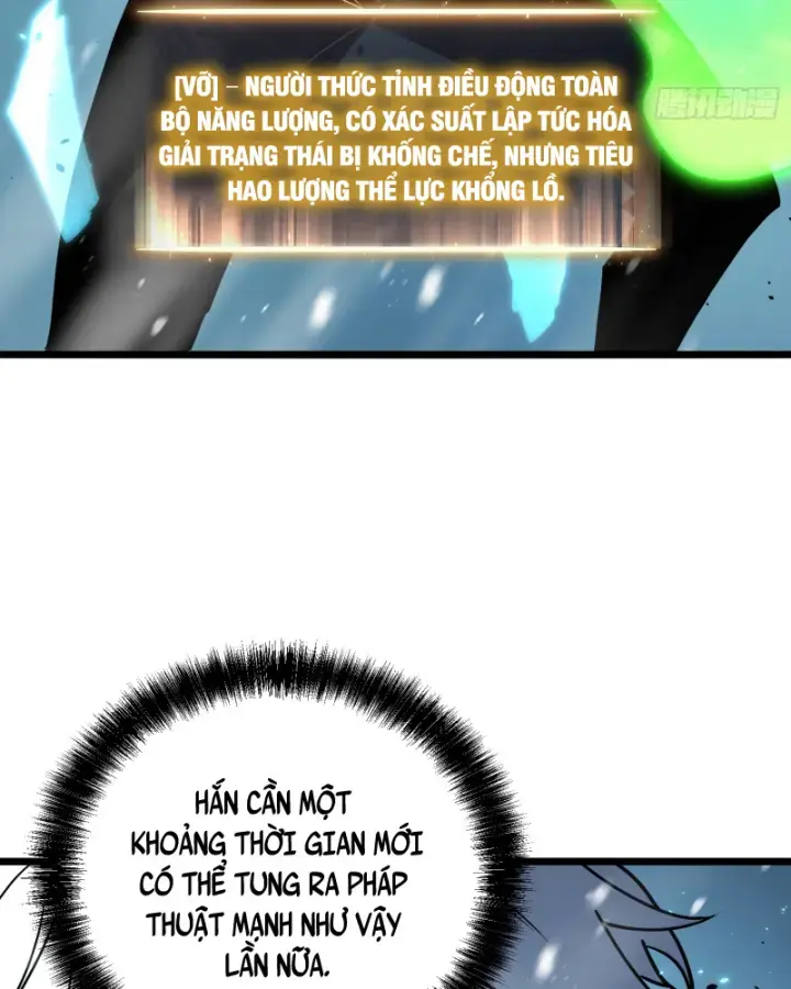Toàn Chức Thức Tỉnh Chapter 9 - Trang 30