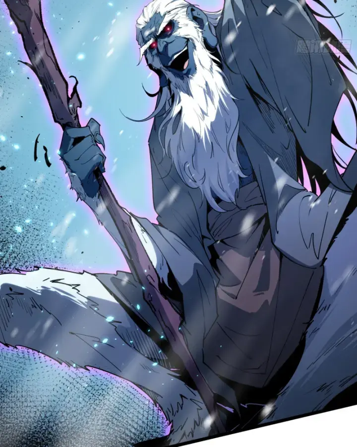 Toàn Chức Thức Tỉnh Chapter 9 - Trang 34