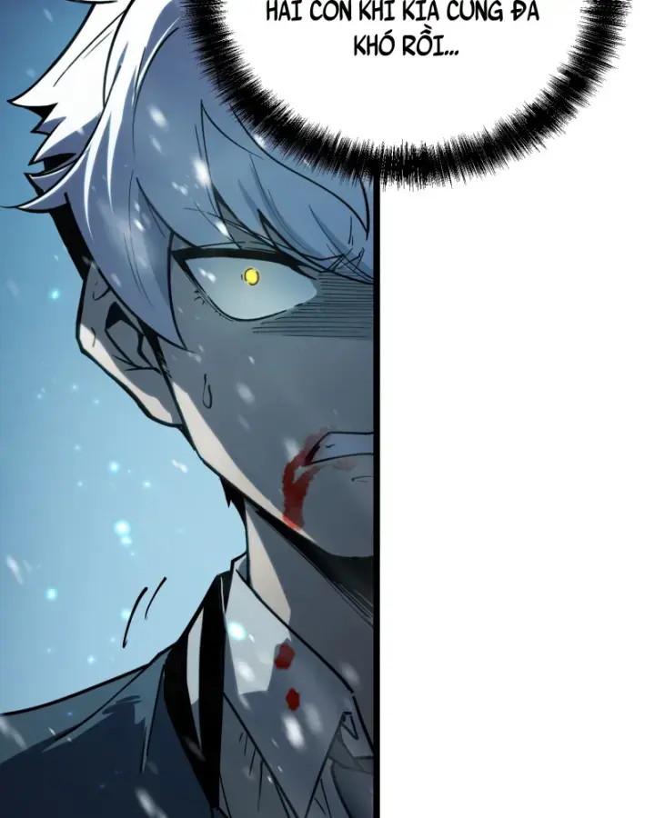 Toàn Chức Thức Tỉnh Chapter 9 - Trang 47